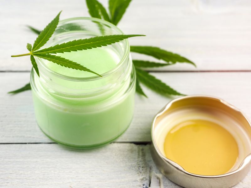 Die Wunderwelt der CBD-Creme: Alles, was Sie wissen müssen