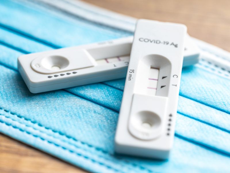 Coronatest kaufen: Ein wichtiger Schritt zur Gesundheitssicherung