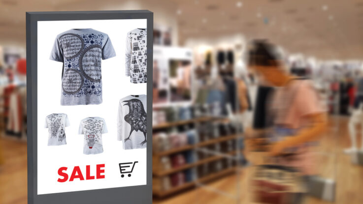 Digitale Werbegestaltung: Ein Blick in die Zukunft der Werbung